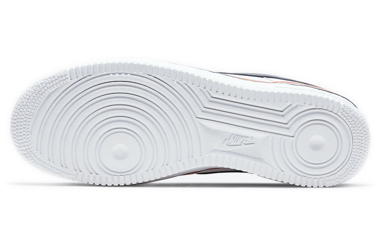Кроссовки Nike Air Force 1 (белый) — фото 6