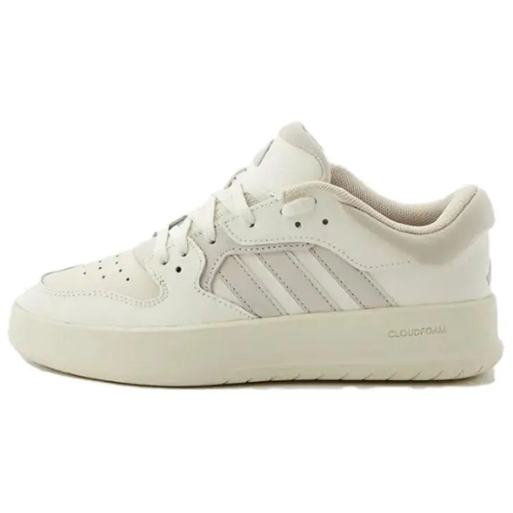 Adidas Court 24 'Off White Aluminium'