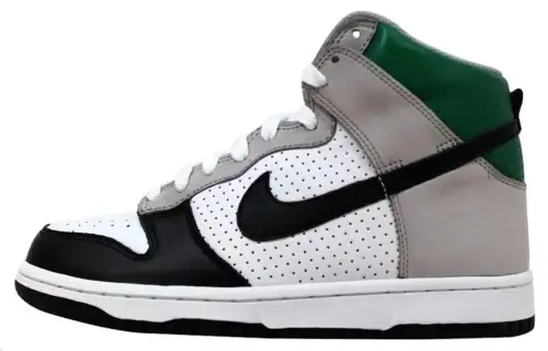 Nike Dunk High Premium Bo Knows