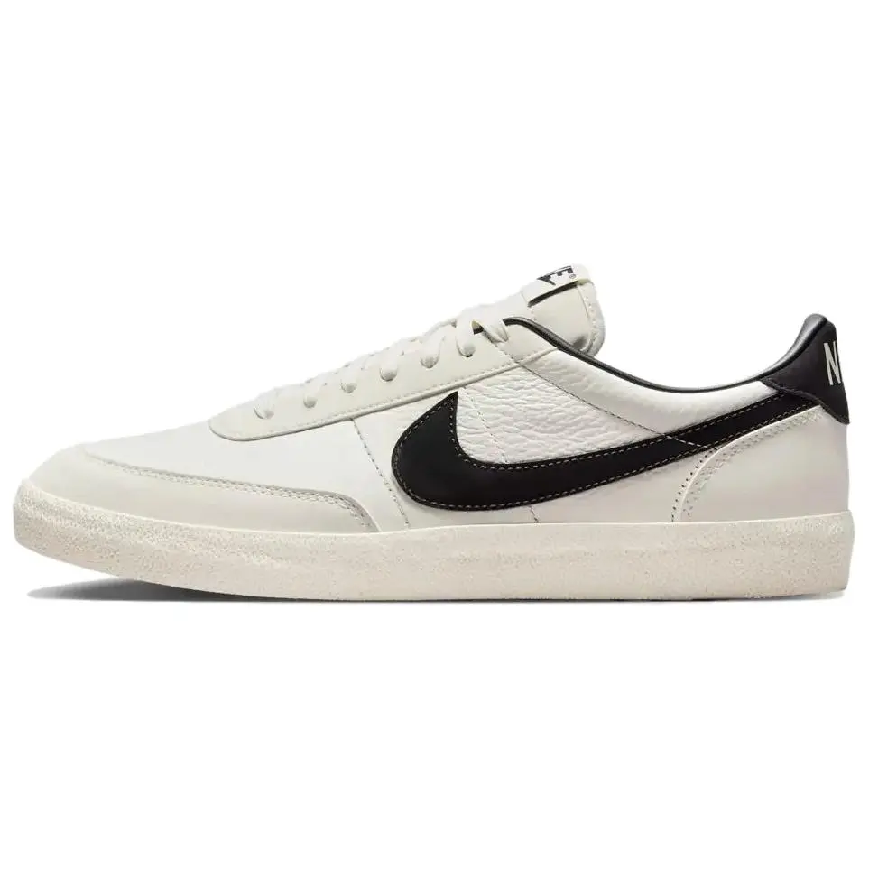 Nike Killshot 2 Leather Sail Black