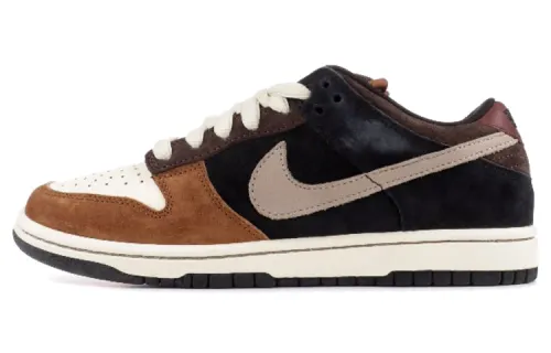 Nike Sb Dunk Low Joe Strummer