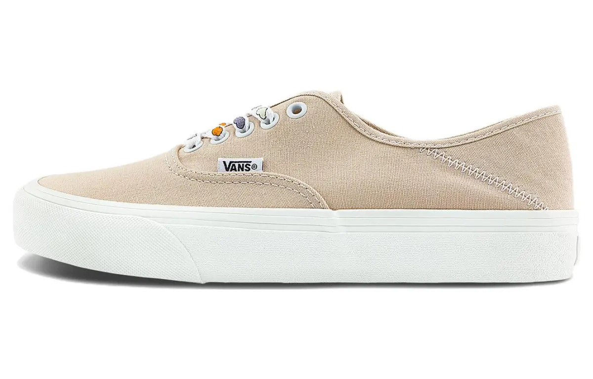Vans Authentic VR3 'Beige'