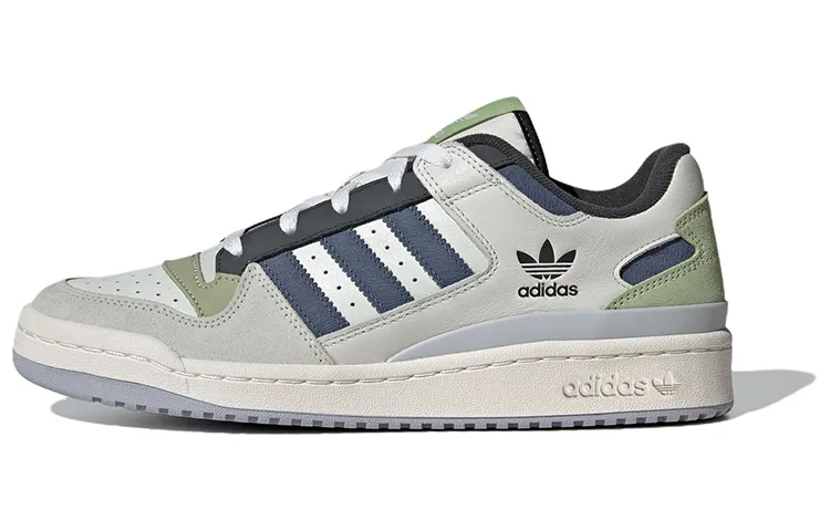 adidas originals Forum OG Grey Green
