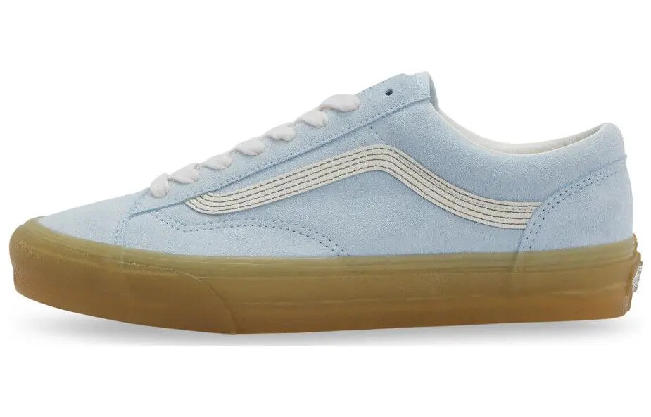 Style 36 Vans 'Double Light Gum'