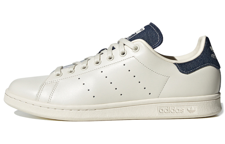 Кеды adidas originals STAN SMITH (перламутрово-белые) — фото 1
