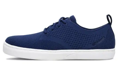 Skechers MARK NASON Mesh Low top Casual Skate Shoes Marine Blue