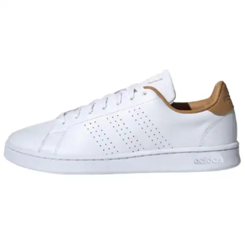 Adidas Stan Smith Vulc White