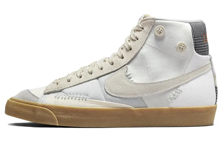 Nike Blazer Mid 77 Lx Voodoo