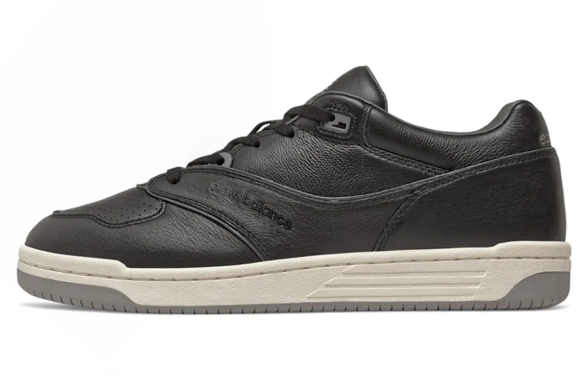 New Balance CT1500 Series Black D Wide