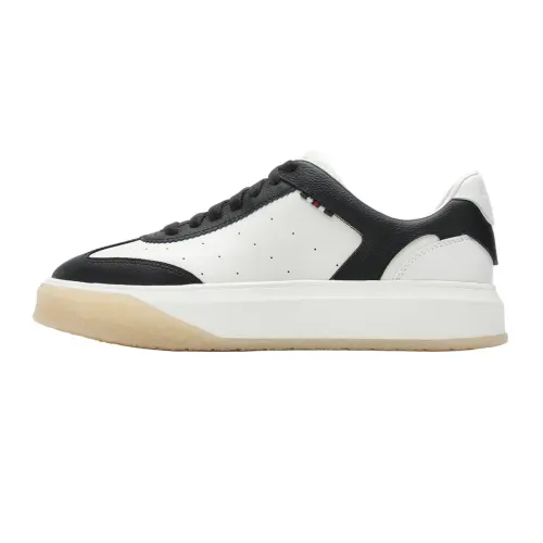 FILA OLIMPICA Low top Skateboard Shoes Men's