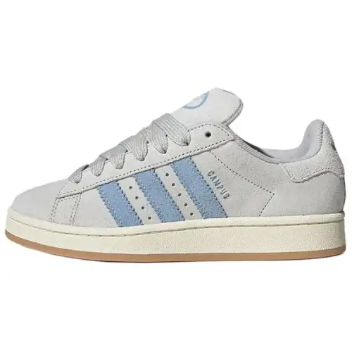 Campus Wmns Adidas Originals 00s 'Grey Clear Sky' Women's