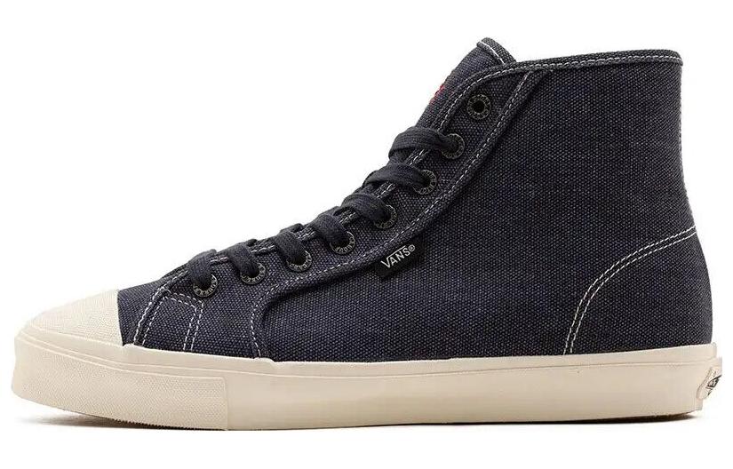 Style 24 Nigel Cabourn x Style 24 Og Vans Lx High 'Denim'