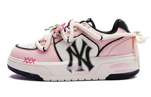 MLB Chunky Liner Bubble Jellyfish, Sweet Era Abrasion Resistant Height Increasing Abrasion Resistant Height Increasing