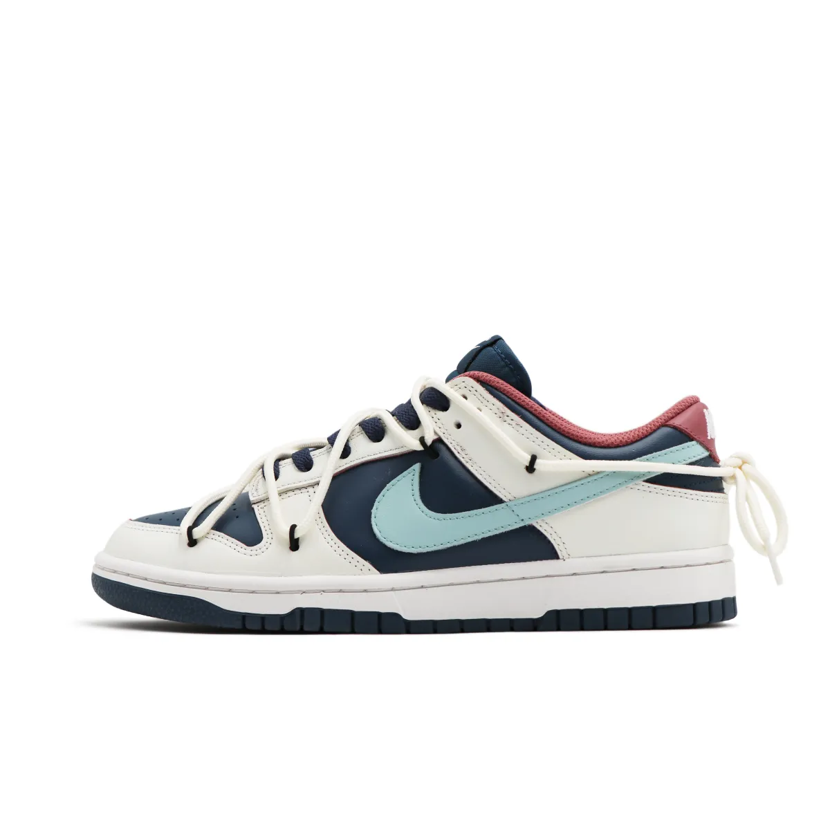 Nike Dunk Slip Resistant, Abrasion Resistant, Lightweight Slip Resistant, Abrasion Resistant, Lightweight Low top