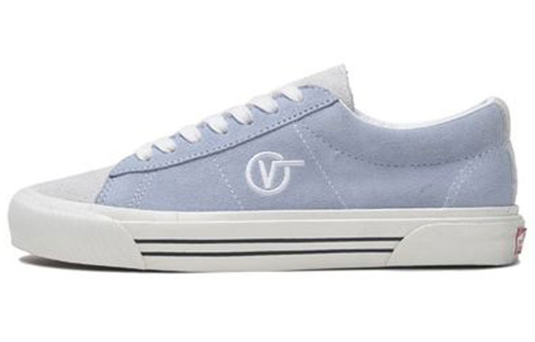 Кеды Vans Vans SID Dx (светло-синие)