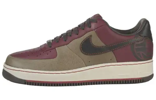 Nike Air Force 1 Low The Dome Baltimore