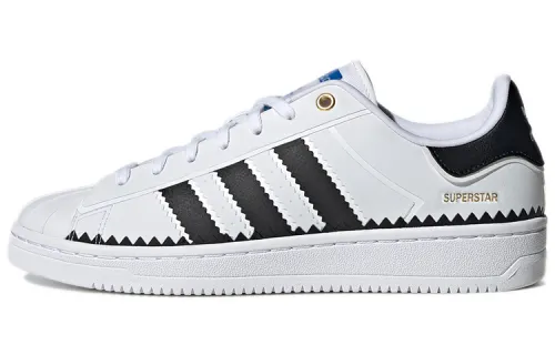 Superstar Adidas Originals Ot Tech 'White Black'
