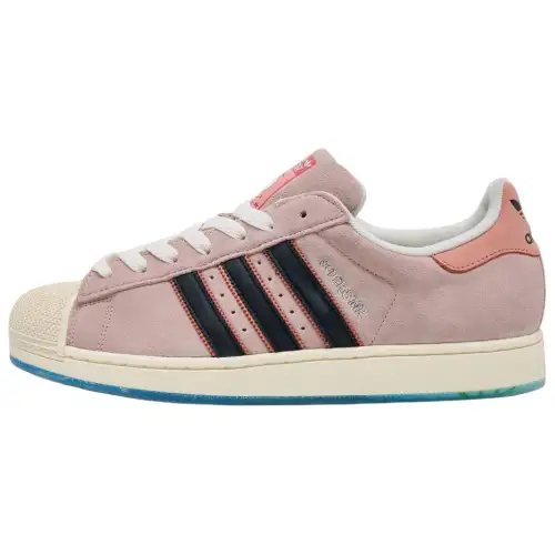 Superstar SpongeBob SquarePants x Superstar Adidas Originals 'Patrick Star'