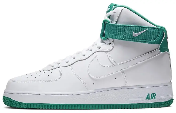 Nike Air Force 1 High 'Neptune Green'