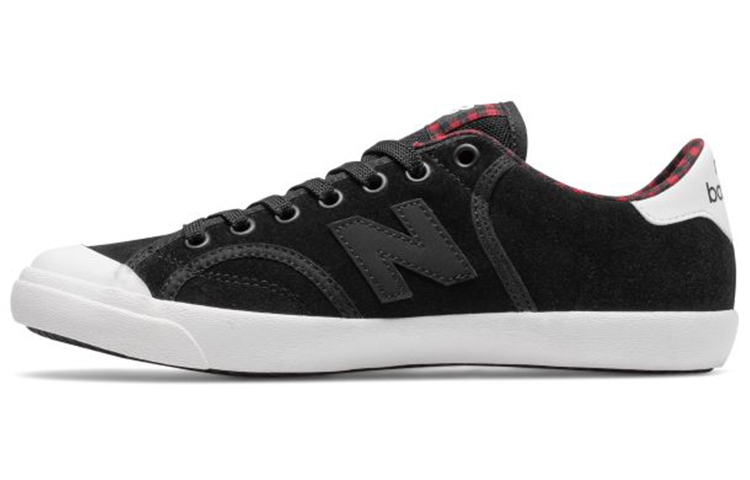 New Balance ProCourt 'Black White' Women's