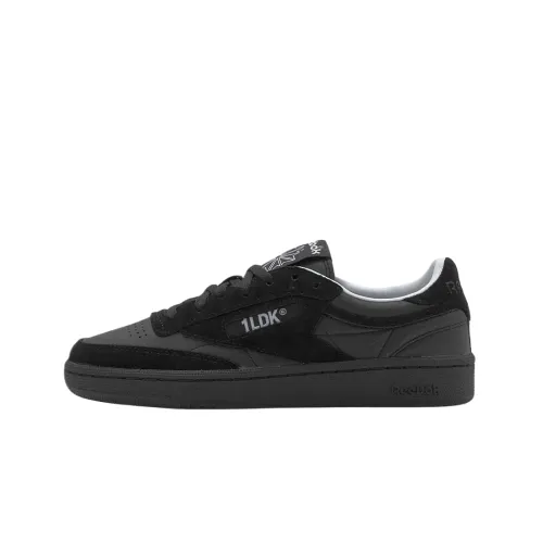 Reebok CLUB C 85 VINTAGE Low top Skateboard Shoes Unisex