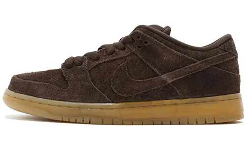 Nike SB Dunk Low Big Foot
