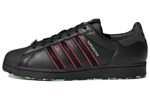 Adidas Superstar 'Monster Pack - Dracula'