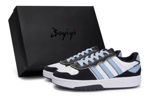 Adidas Originals Courtic 811 Manufacturing Slip Resistant Abrasion Resistant Slip Resistant Abrasion Resistant Low top