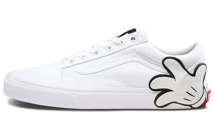 Old Skool Disney x Old Skool Vans 'Mickey'
