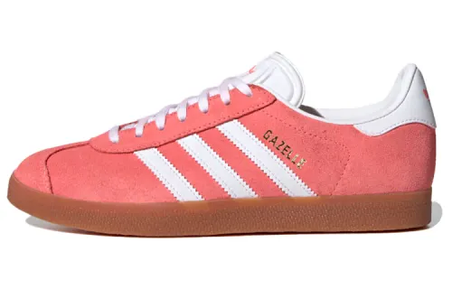 Adidas Gazelle 'White Pink' Women's