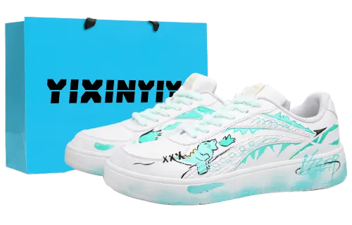 Li Ning Slip Resistant, Abrasion Resistant, Lightweight Slip Resistant, Abrasion Resistant, Lightweight Low top