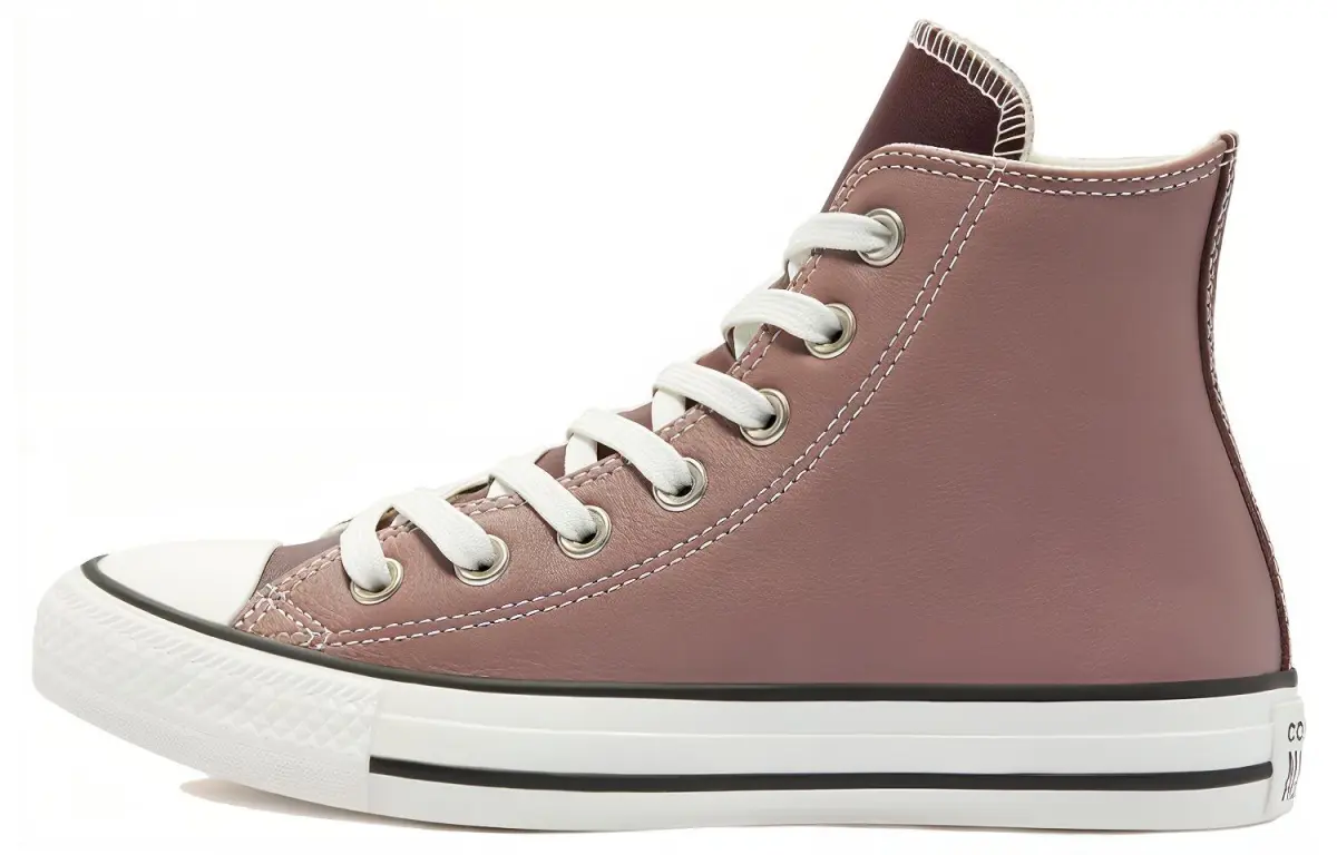 Chuck Taylor All Star Wmns Converse High 'Neutral Tones - Dark Root' Women's