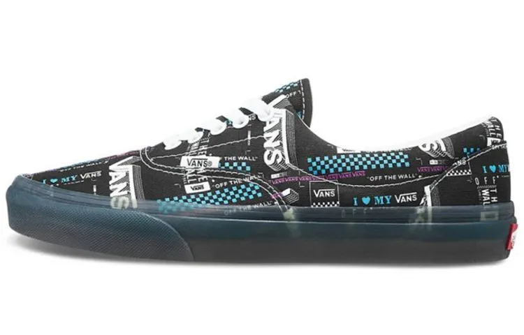 Vans Era Runnning Shoes