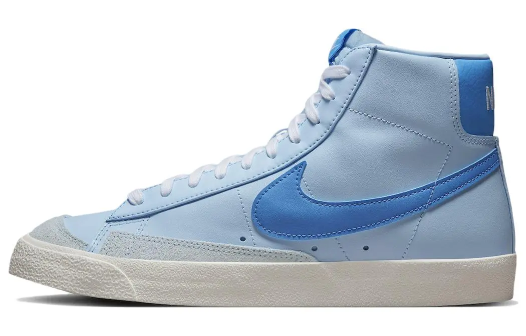 Nike Blazer Mid 77 Vintage Celestine Blue