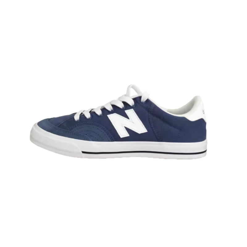 Numeric 212 New Balance Pro Court 'Navy'