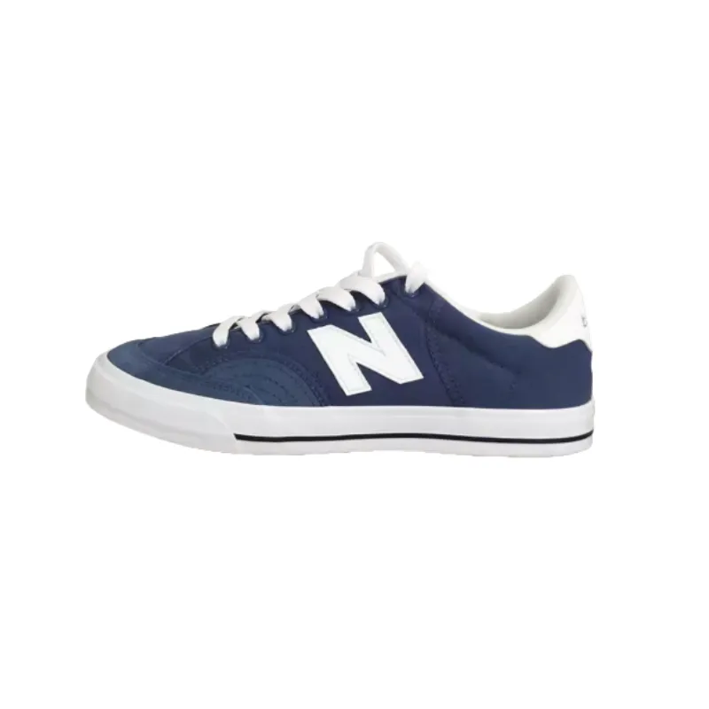Numeric 212 New Balance Pro Court 'Navy'