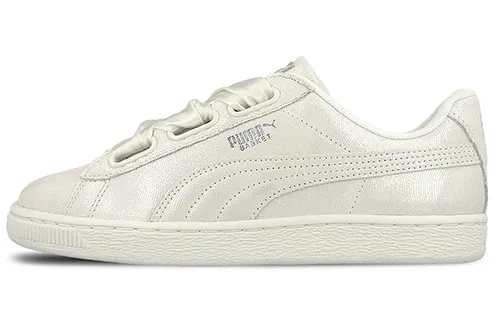 PUMA Basket Heart Ns 'S 'White' Women's