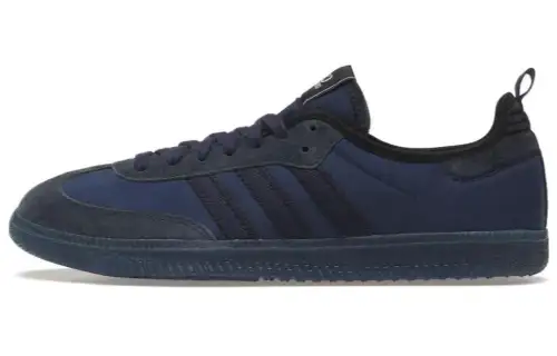 Samba C.P. Company x Samba Adidas 'Dark Blue'