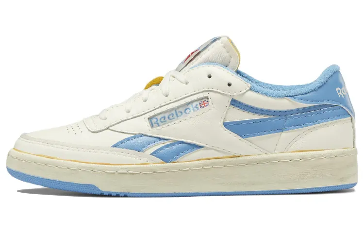 Club C Reebok 85 Vintage 'Chalk Alabaster'