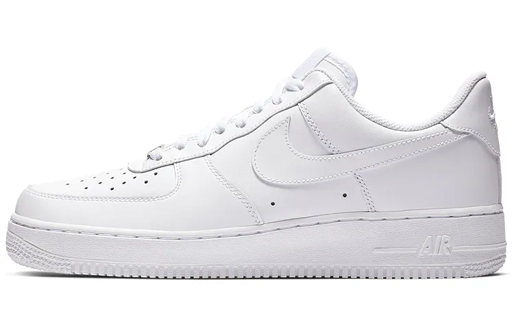 Nike Air Force 1 Low '07 White Women's