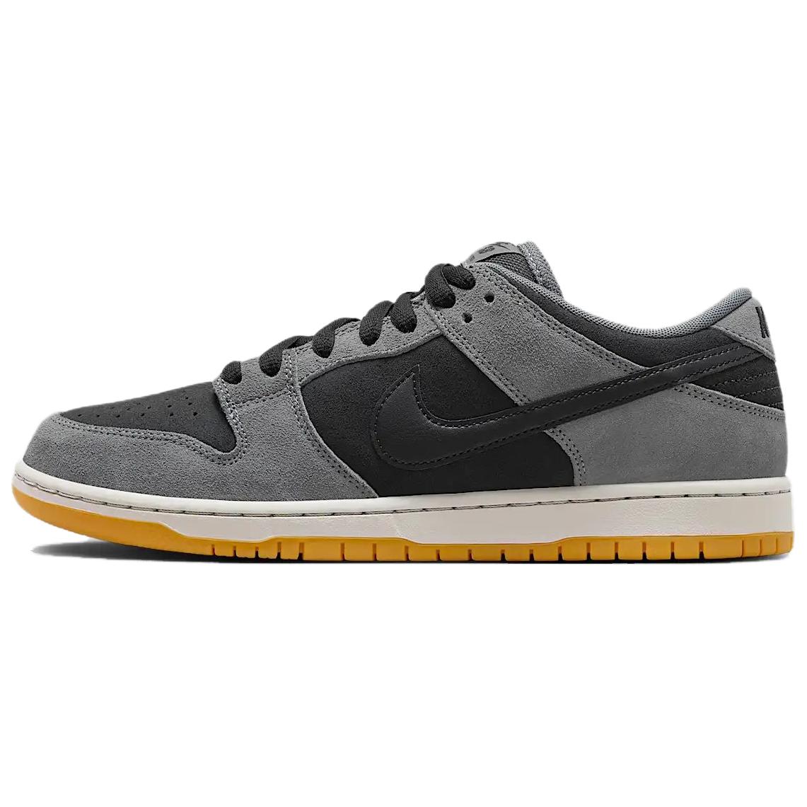 Кроссовки Nike Nike Dunk SB Low