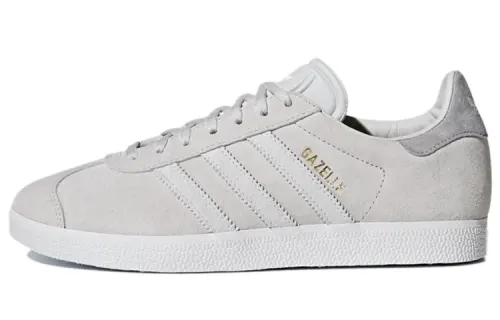Adidas Gazelle 'Grey One' Women's