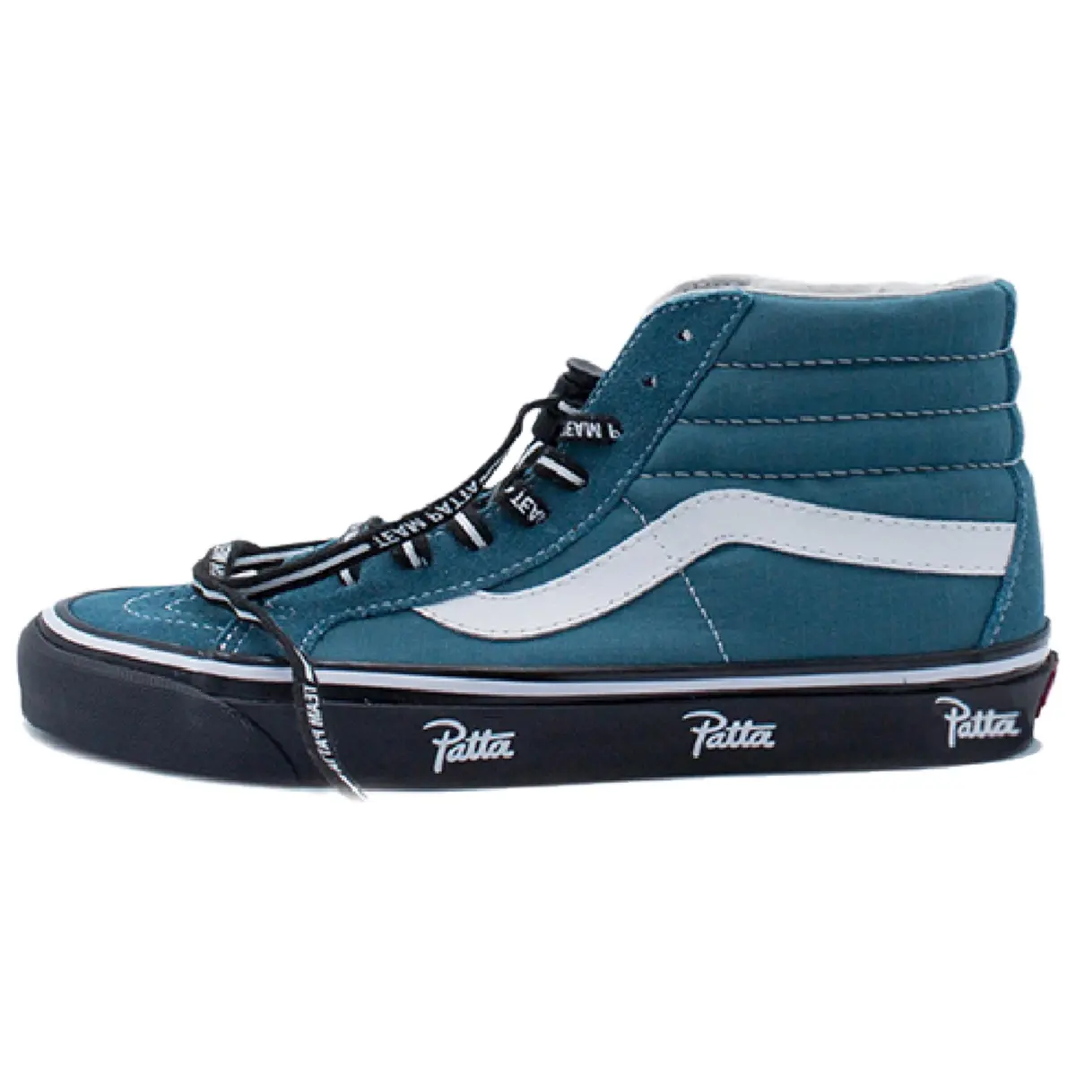 Vans Sk8 Hi Patta Hydro