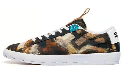 Nike Michael Lau X Zoom Blazer Low Qs Sb 'Salvator Michael'