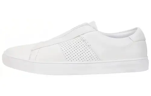 Onitsuka Tiger Appian Coverage Thermal Slip Resistant Low top Skateboard Shoes Unisex White