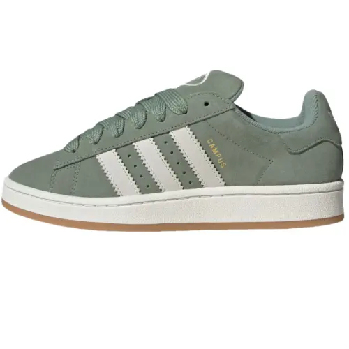 Adidas Wmns Campus 00s 'Silver Green Gum' Women's