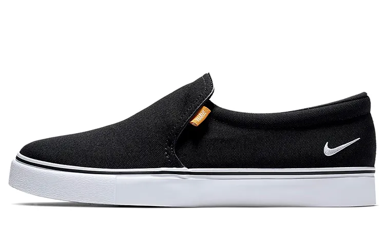 Nike Court Royale Ac Slp 'Black' Women's
