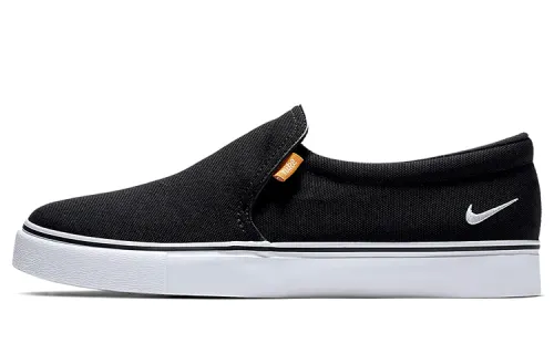 Nike Court Royale Ac Slp 'Black' Women's