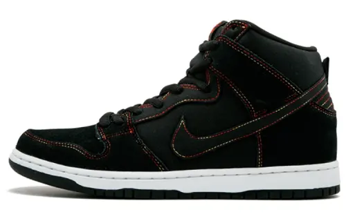 Nike Sb Dunk High Thermal Stitch