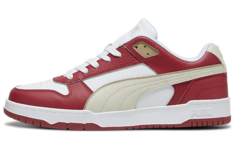 PUMA Rbd Game Low 'Red'